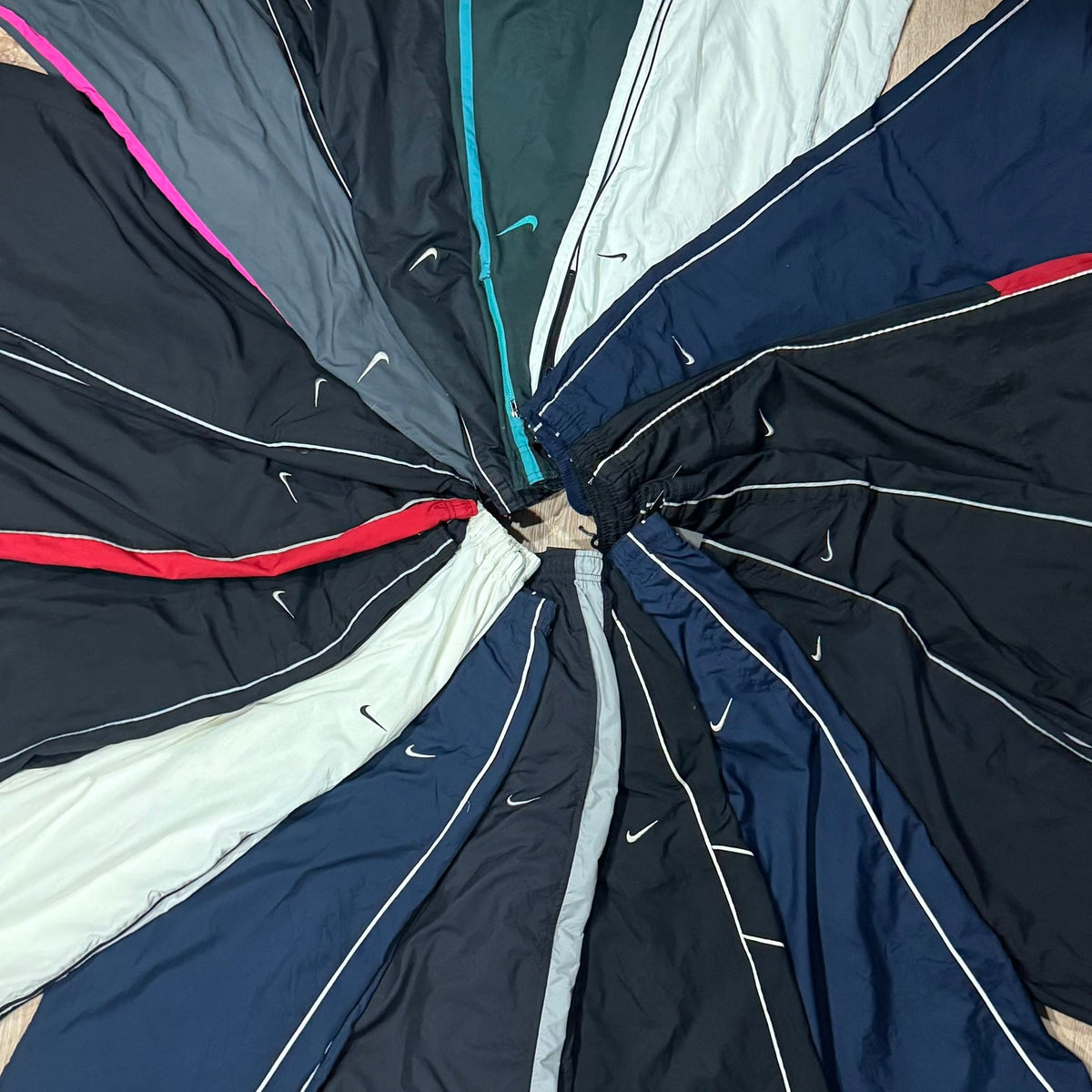 Men's Track Pants