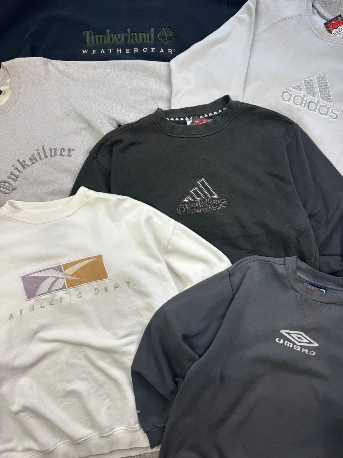 Men's Jumpers