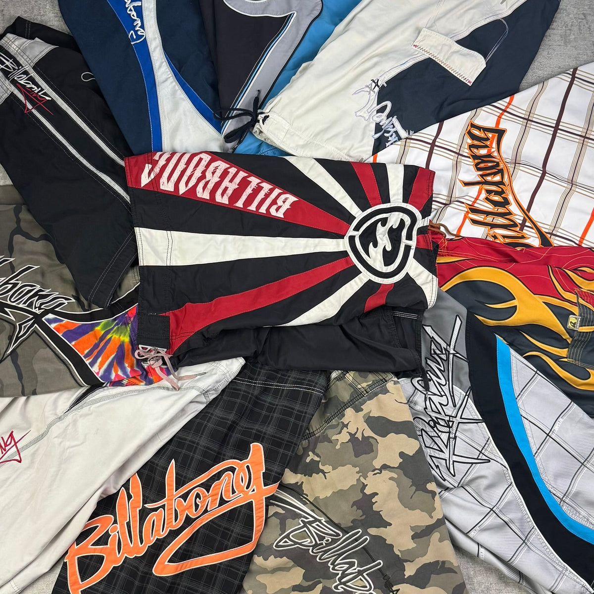 Men's Boardshorts