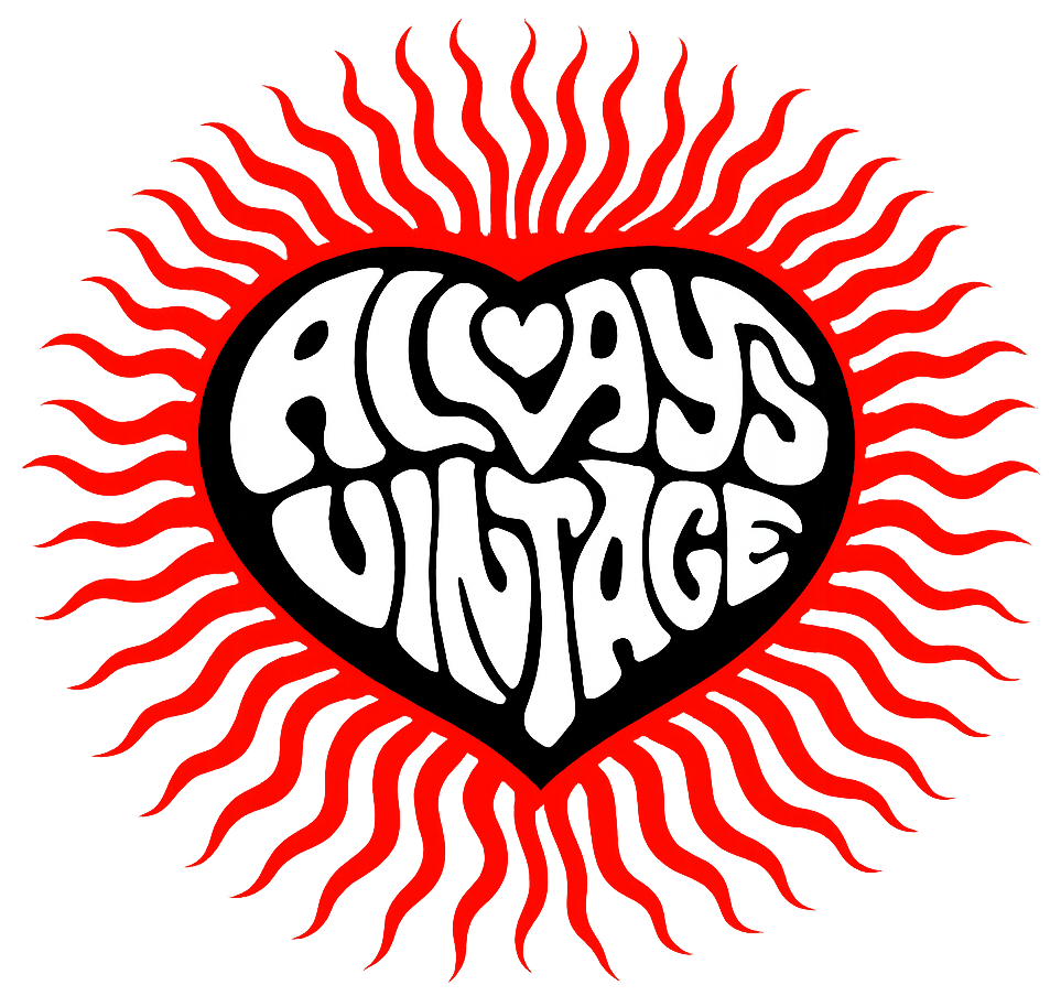 Always Vintage