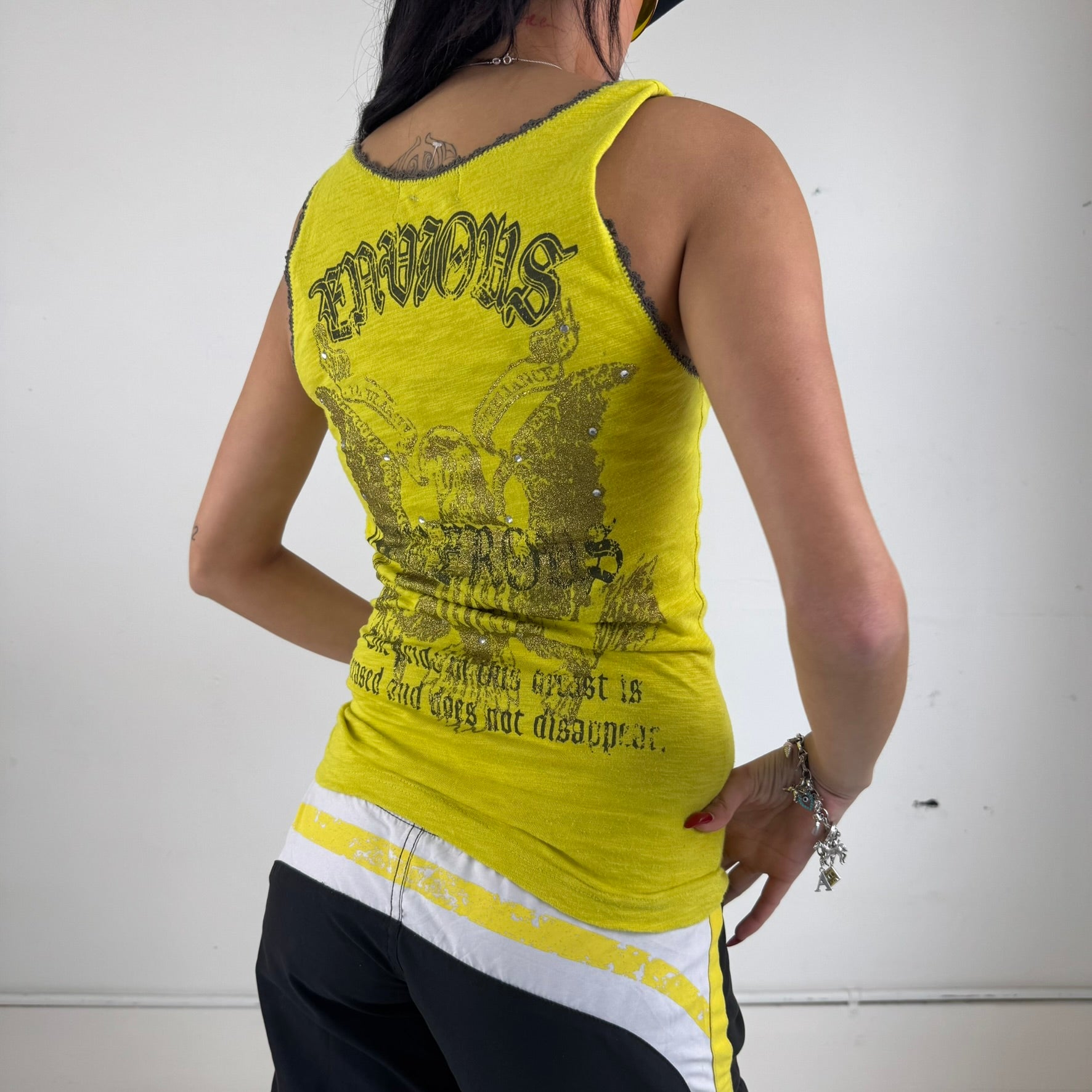 Women's 4 Piece Pre-Made Festival Bundle (S/M)