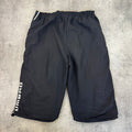 Vintage Umbro Spray Capris - Men's Black (M)
