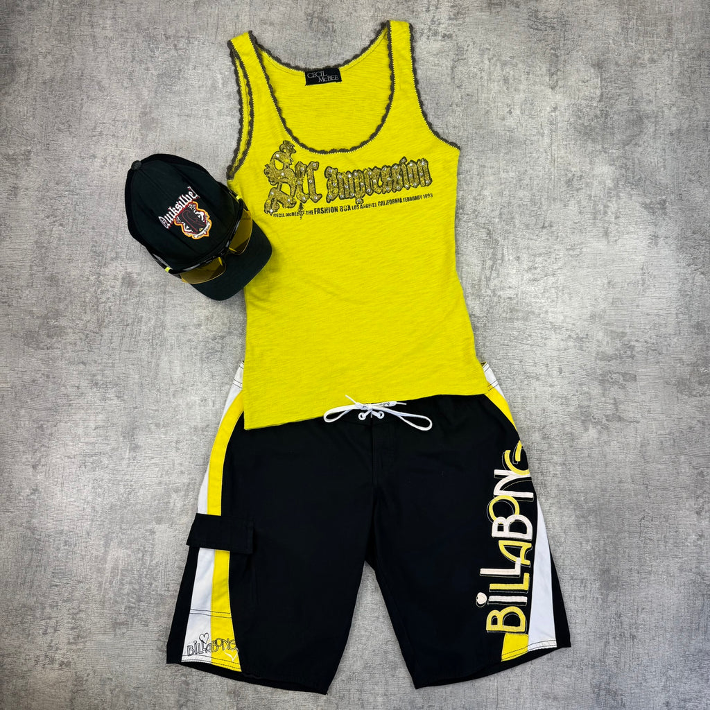 Women's 4 Piece Pre-Made Festival Bundle (S/M)