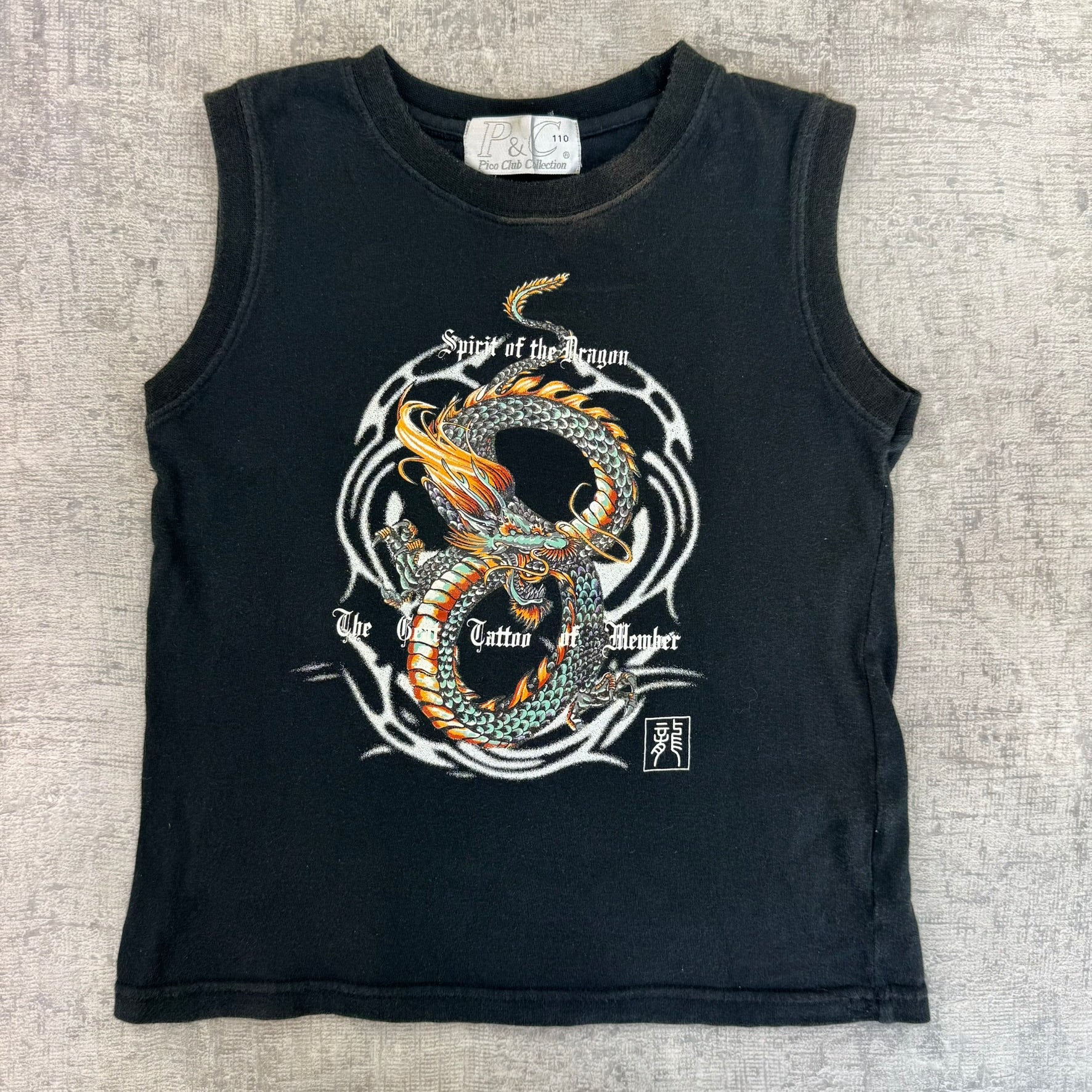 Women's 4 Piece Festival Bundle - Black & Denim (S/M)