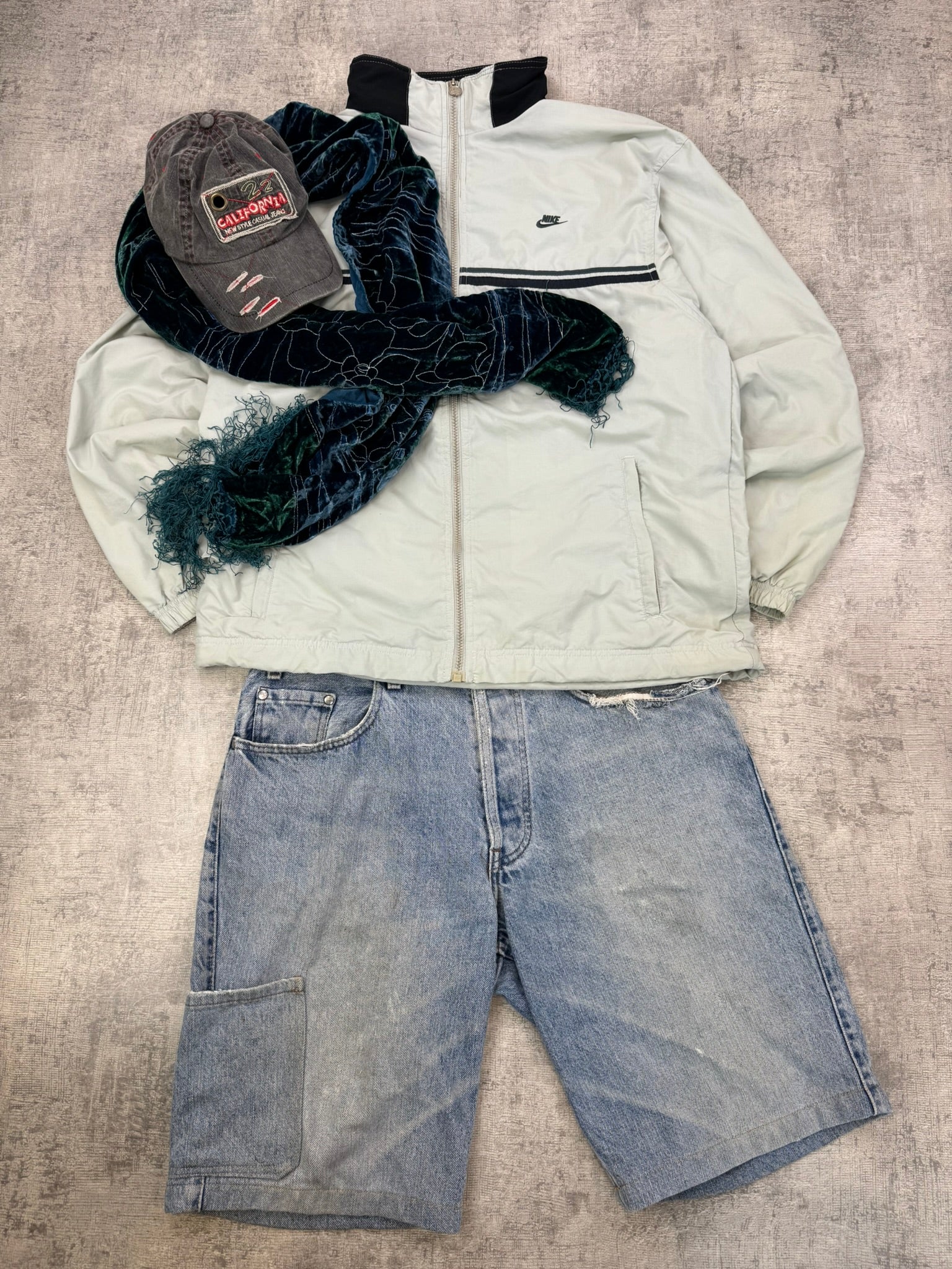 Men's Festival Bundle - 4 Piece (XL) (32)