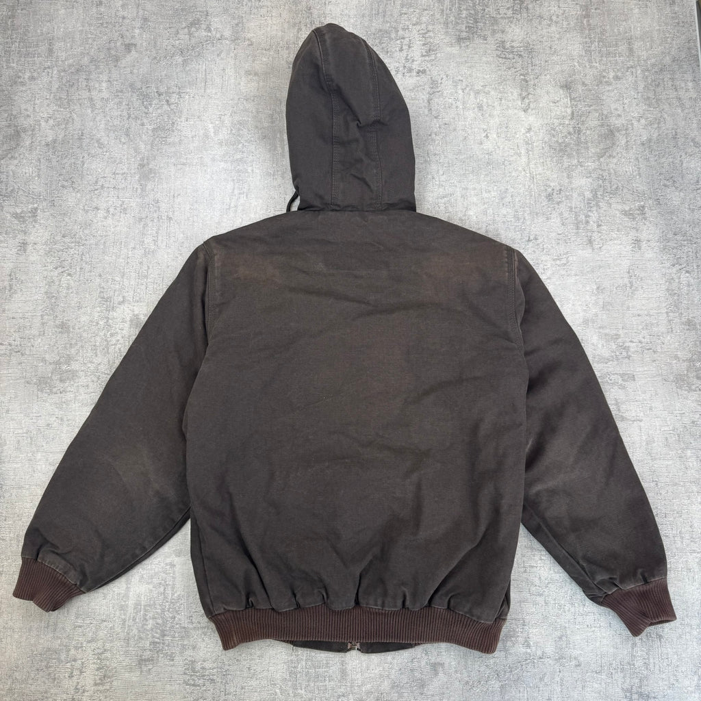 Vintage Carhartt Jacket - Active Style (M)