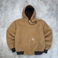 Vintage Carhartt Jacket - Active Style (M)