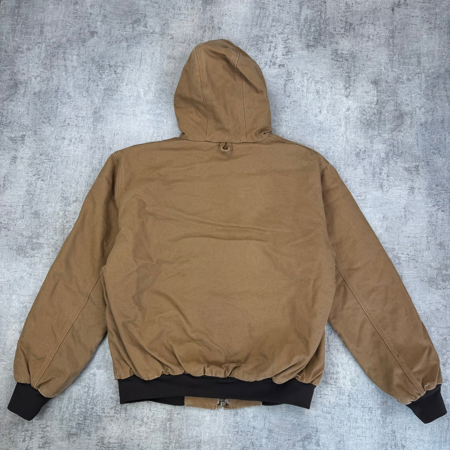 Vintage Carhartt Jacket - Active Style (M)