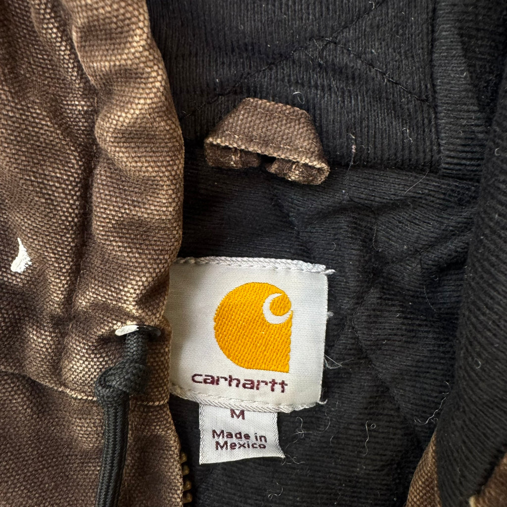Vintage Carhartt Jacket - Active Jacket (M)