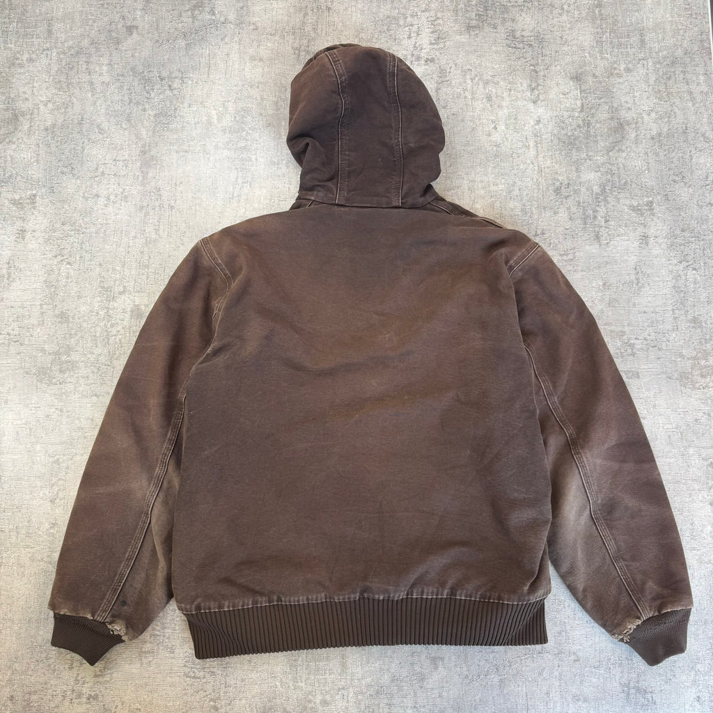 Vintage Carhartt Jacket - Active Jacket (M)