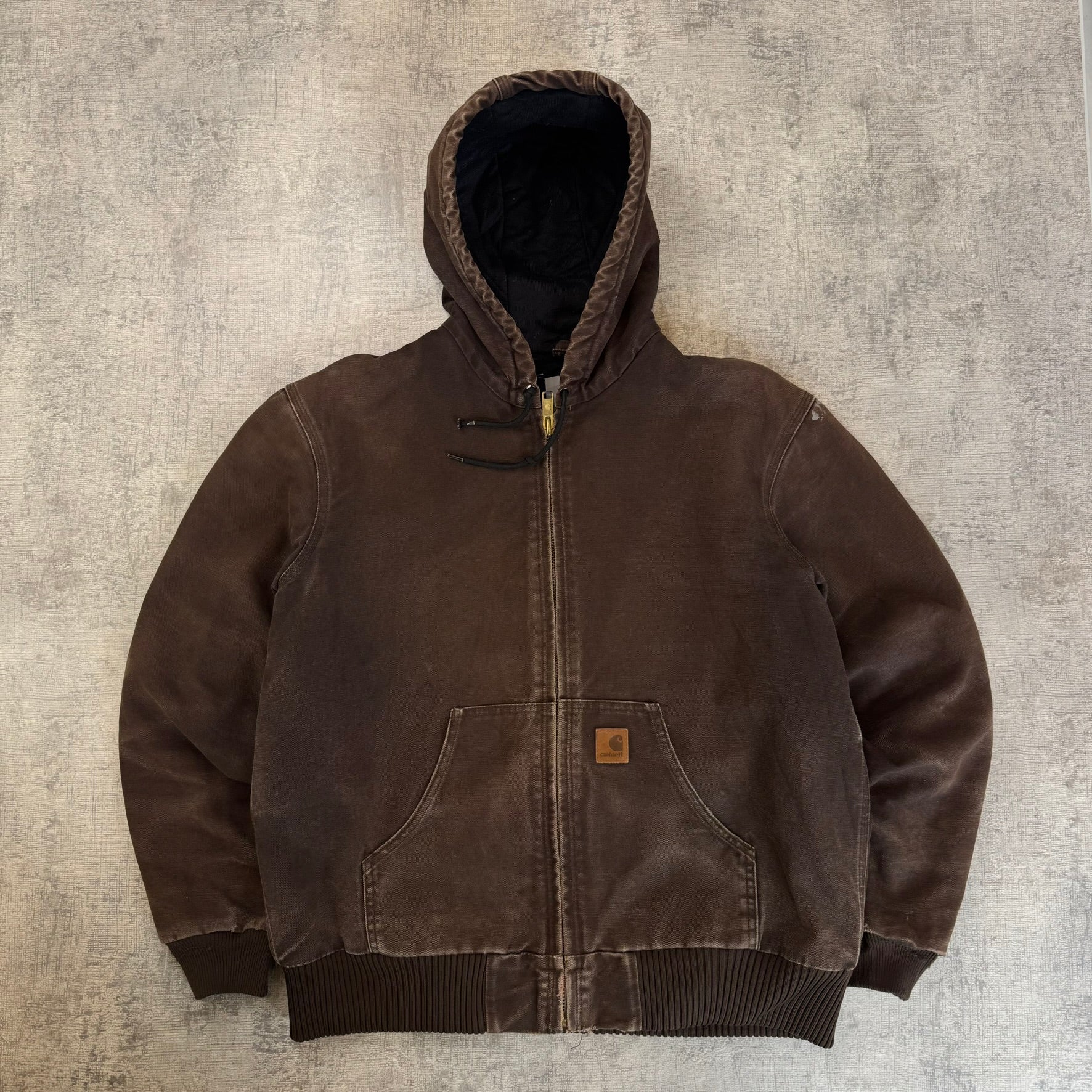 Vintage Carhartt Jacket - Active Jacket (M)