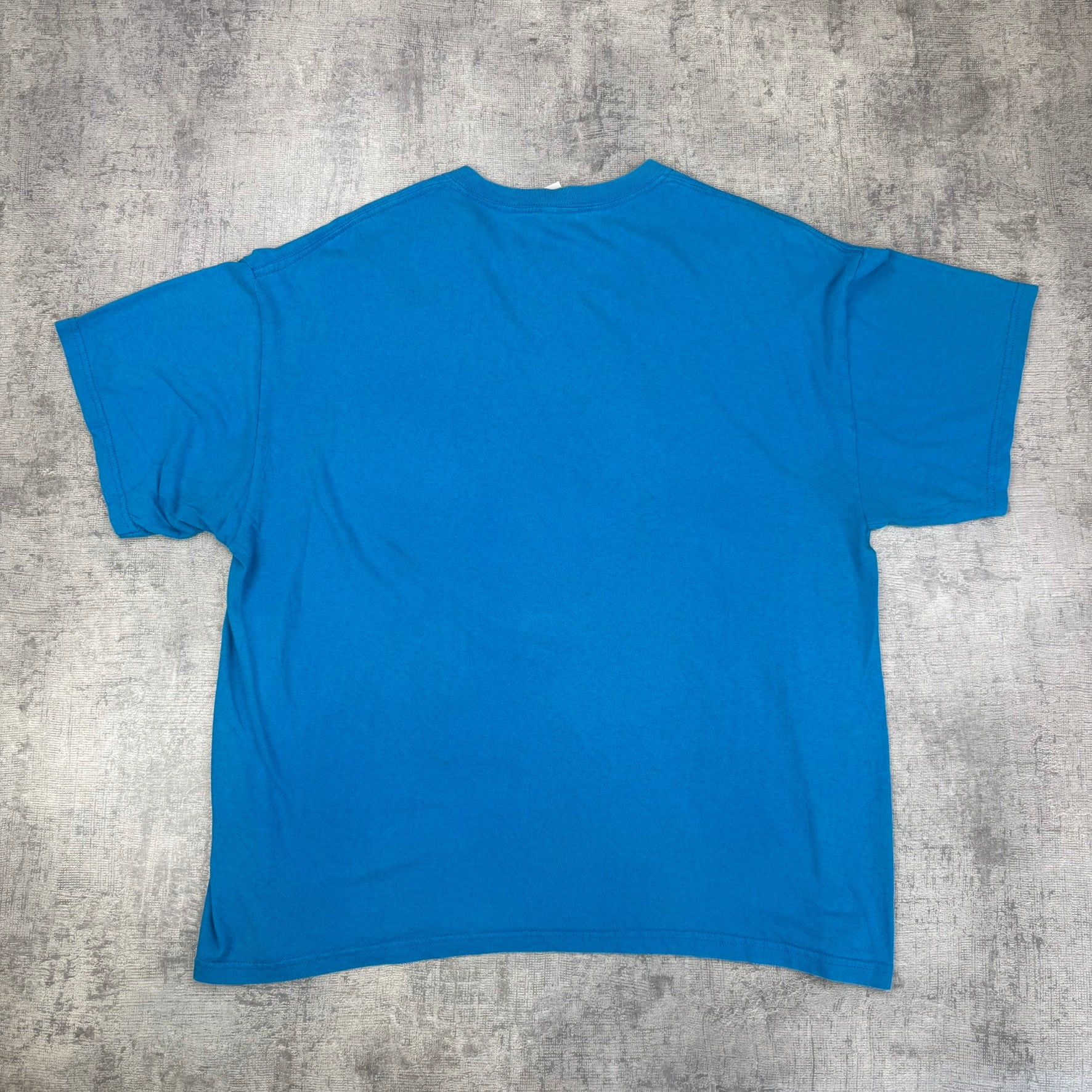 Vintage Pokemon T-Shirt - Men's Blue (XL)