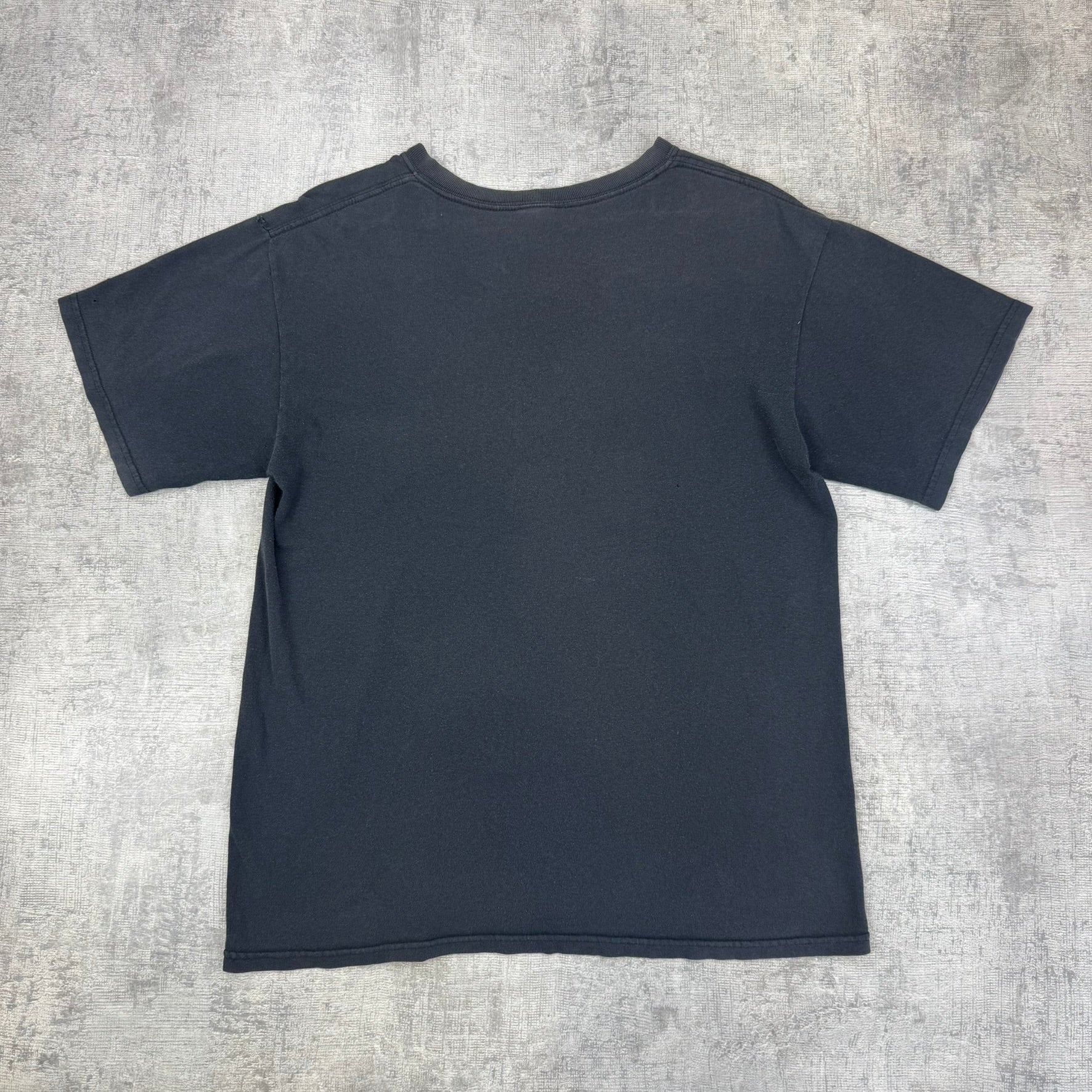 Vintage Twilight Movie T-Shirt - Men's Black (M)
