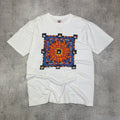 Vintage Nike 1992 Olympic T-Shirt - Men's White (L)