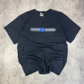 Vintage Nike T-Shirt - Men's Black (L)