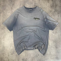 Vintage Hussong's Surf Fader - Men's Black (XL)