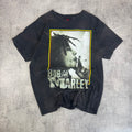 Vintage Bob Marley T-Shirt - Men's Black (M)